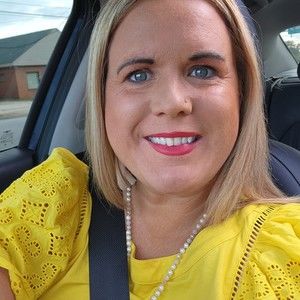 Meet your Posher, Kristin